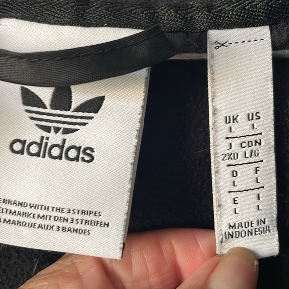 Adidas Oroginal NMD D-FZ Hoody - Picture 12 of 12